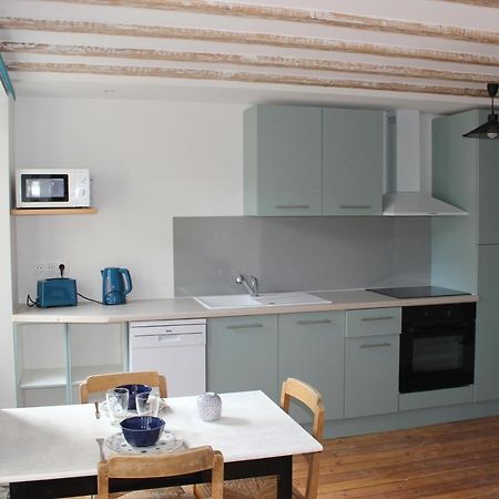 Suzon Appartement Idealement Situe Bayeux Dış mekan fotoğraf