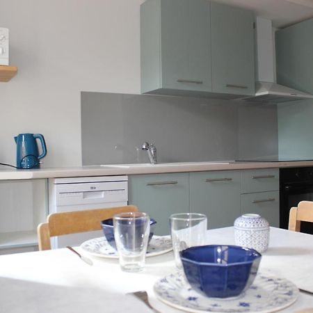 Suzon Appartement Idealement Situe Bayeux Dış mekan fotoğraf