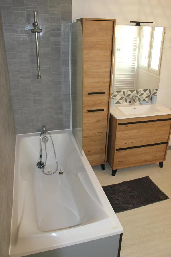 Suzon Appartement Idealement Situe Bayeux Dış mekan fotoğraf